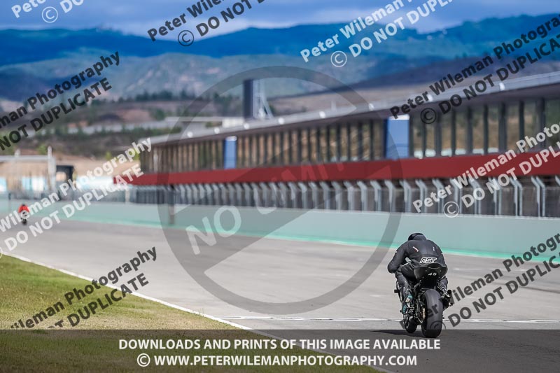 motorbikes;no limits;october 2019;peter wileman photography;portimao;portugal;trackday digital images